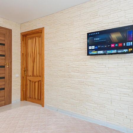 Palanga 777 Hotel Екстериор снимка