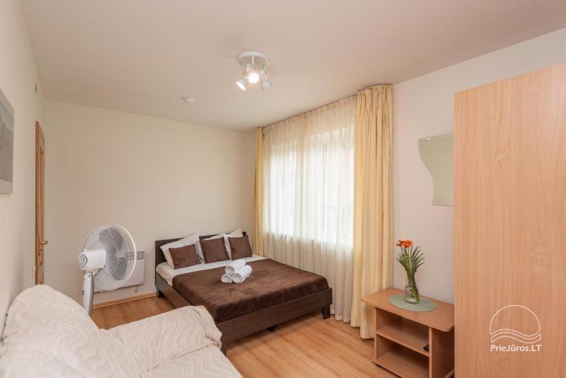 Palanga 777 Hotel Екстериор снимка
