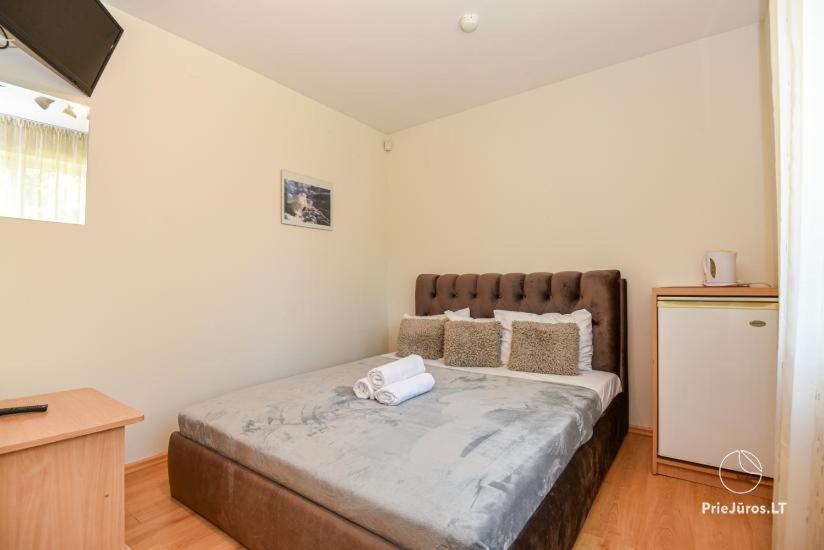 Palanga 777 Hotel Екстериор снимка