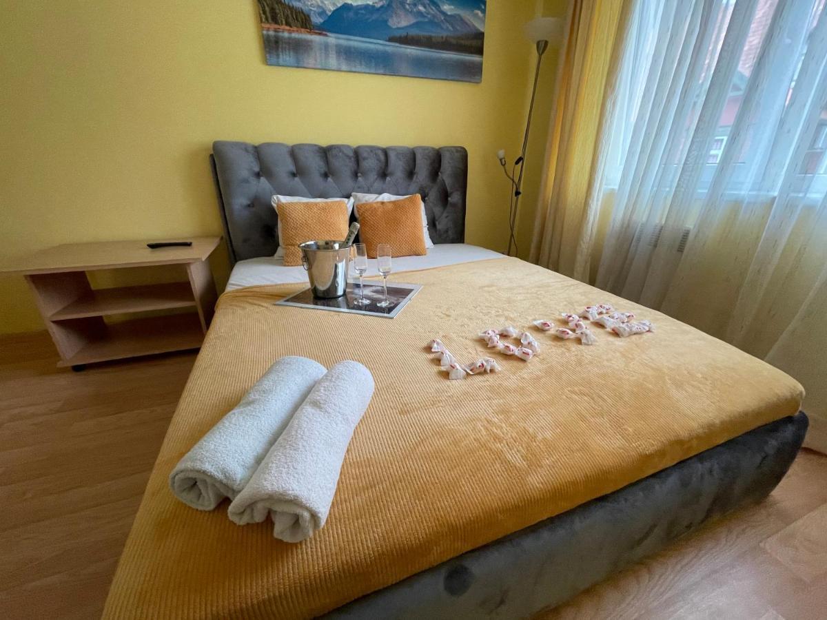 Palanga 777 Hotel Екстериор снимка