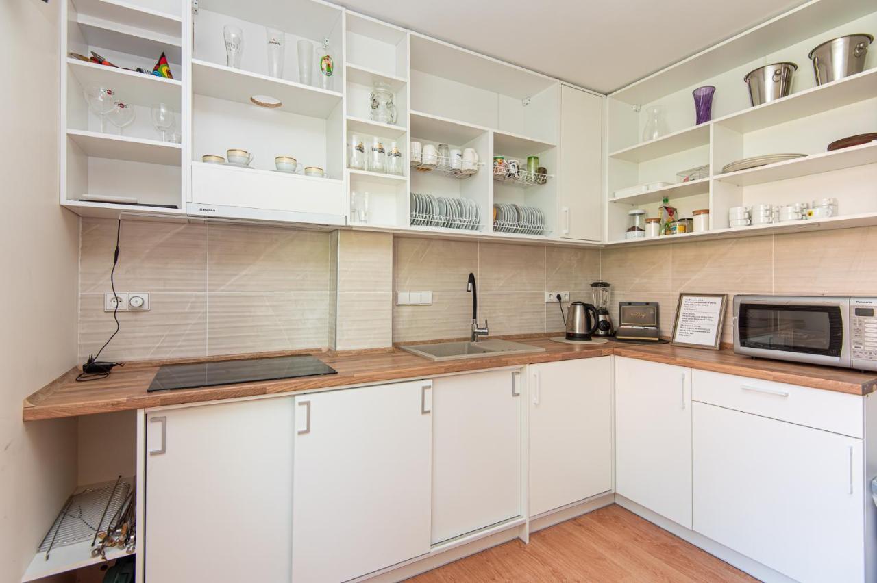 Palanga 777 Hotel Екстериор снимка