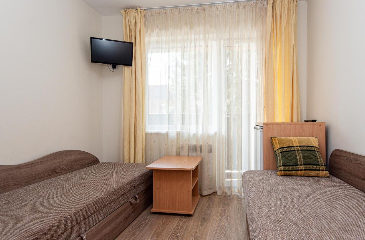 Palanga 777 Hotel Екстериор снимка