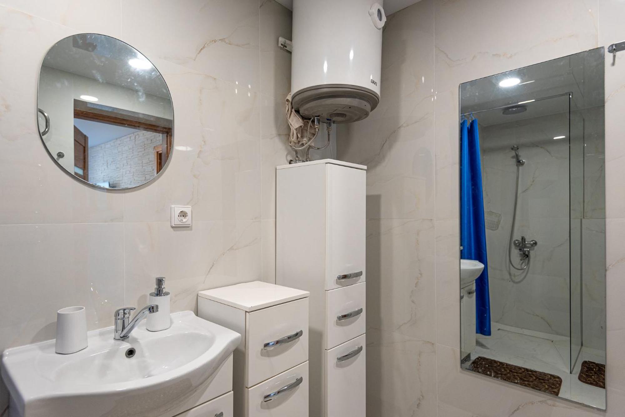 Palanga 777 Hotel Екстериор снимка