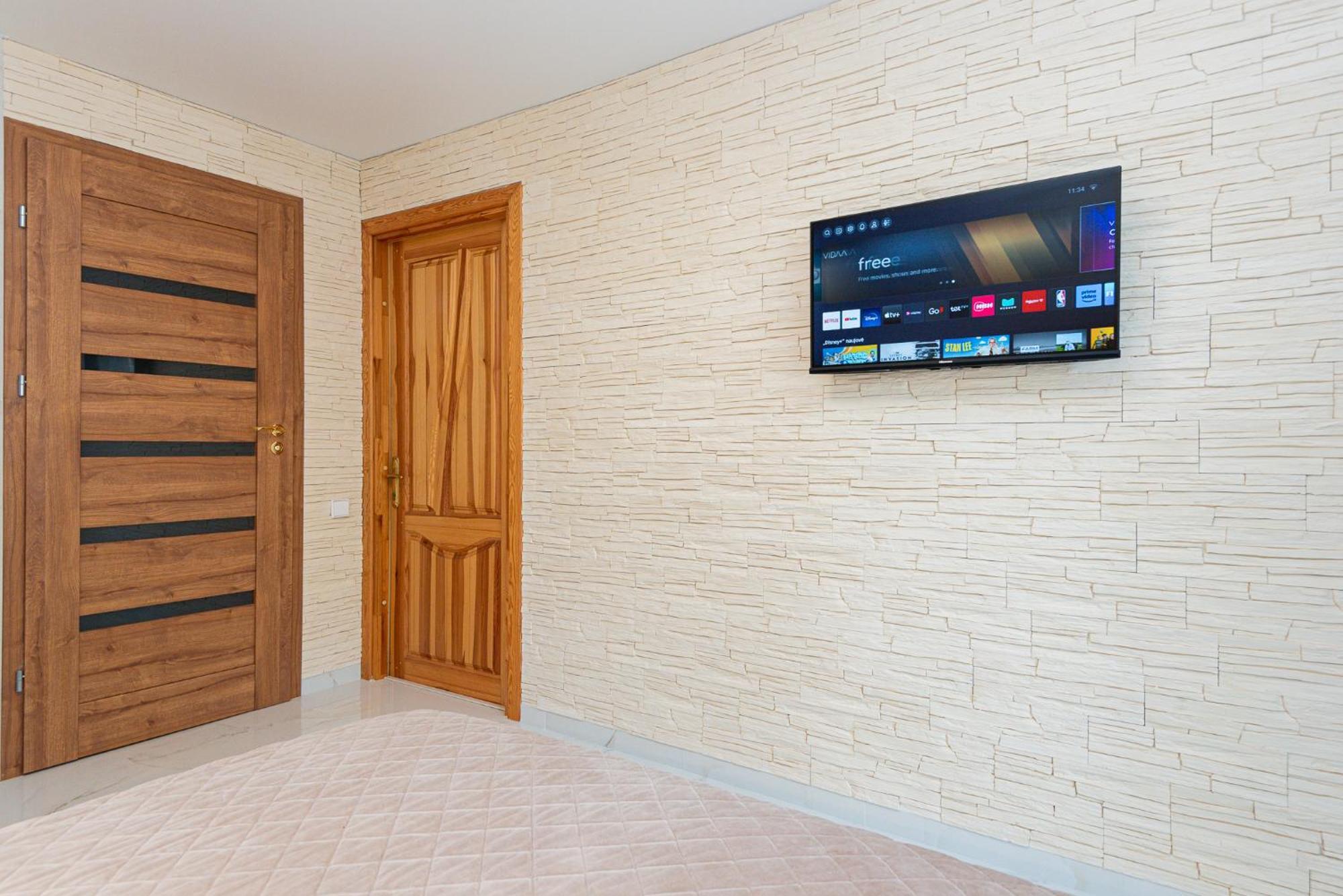 Palanga 777 Hotel Екстериор снимка