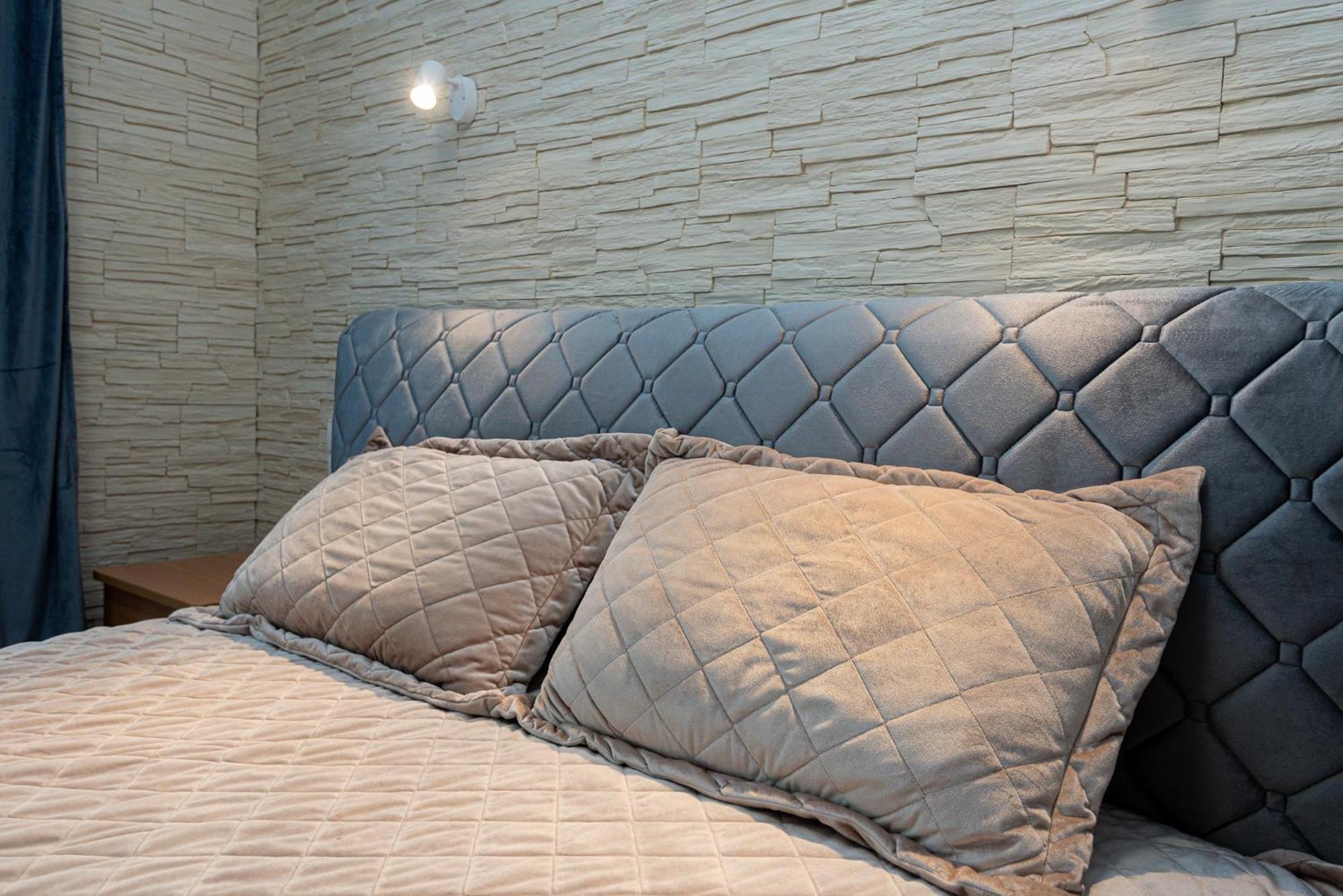 Palanga 777 Hotel Екстериор снимка