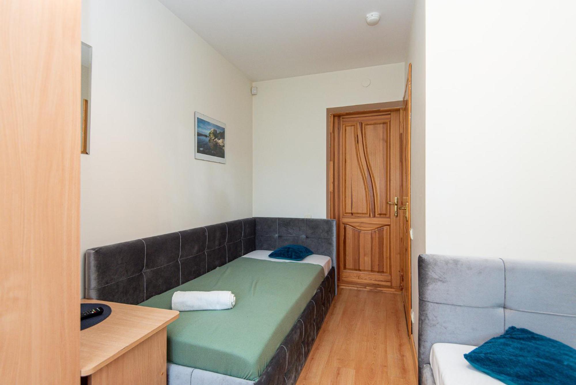 Palanga 777 Hotel Екстериор снимка