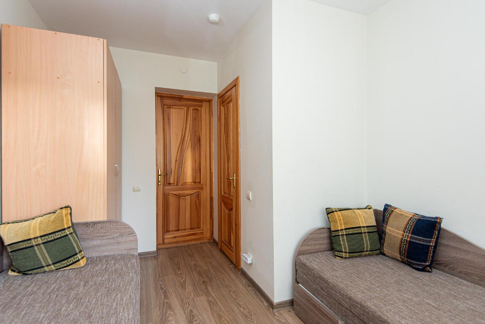 Palanga 777 Hotel Екстериор снимка