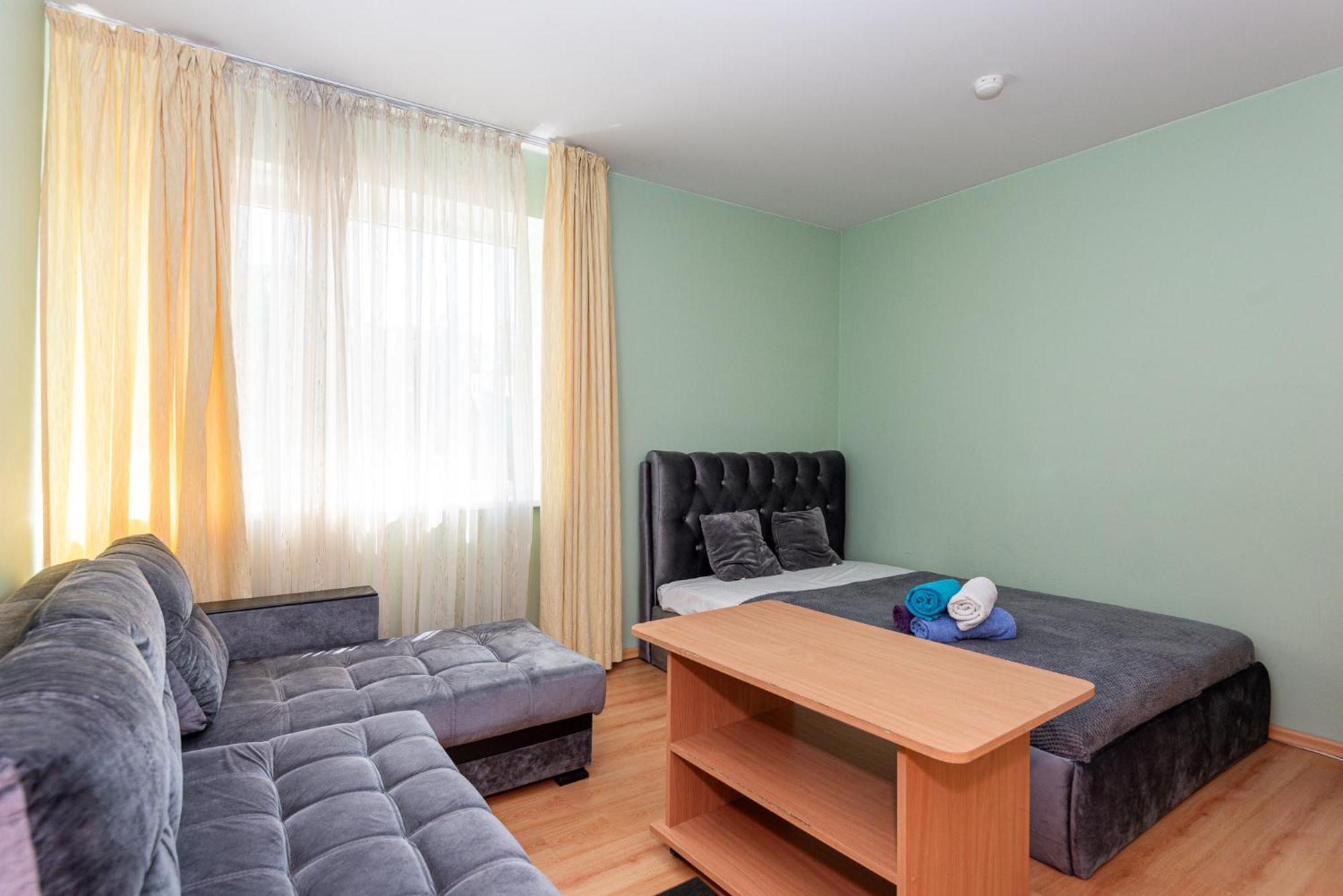 Palanga 777 Hotel Стая снимка