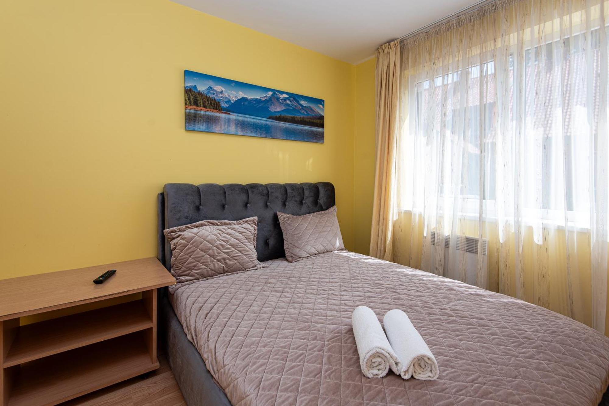 Palanga 777 Hotel Стая снимка