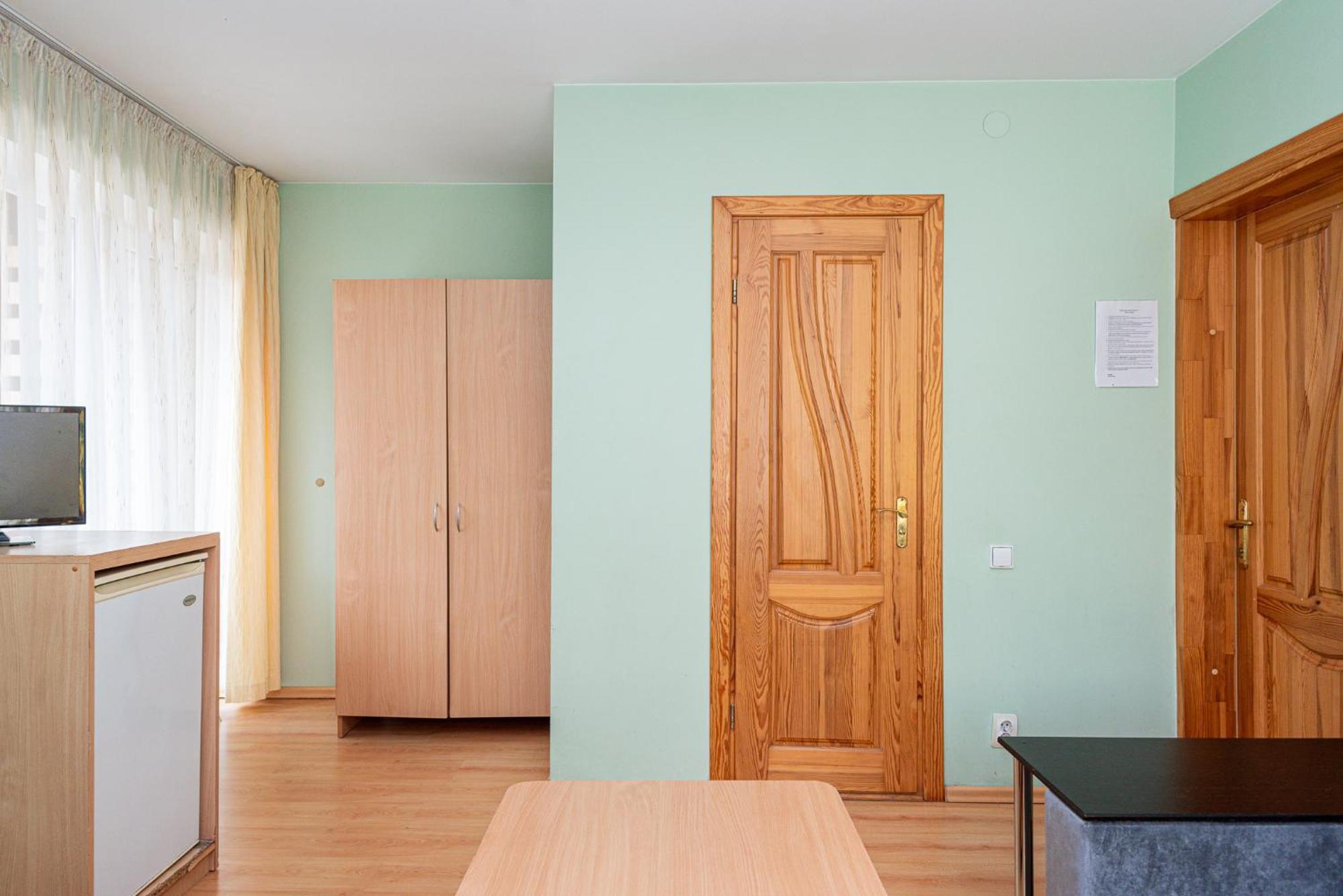 Palanga 777 Hotel Стая снимка