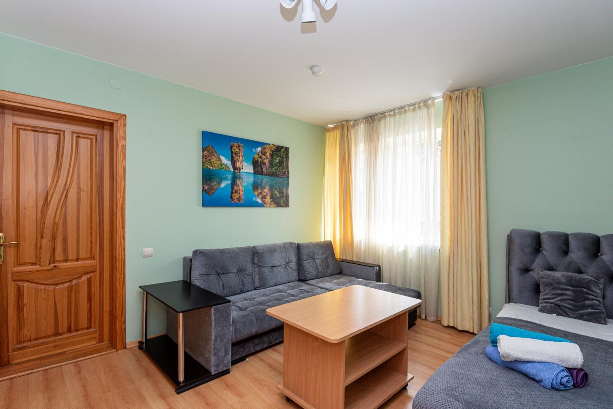 Palanga 777 Hotel Стая снимка